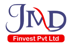 JMD Finvest Pvt Ltd